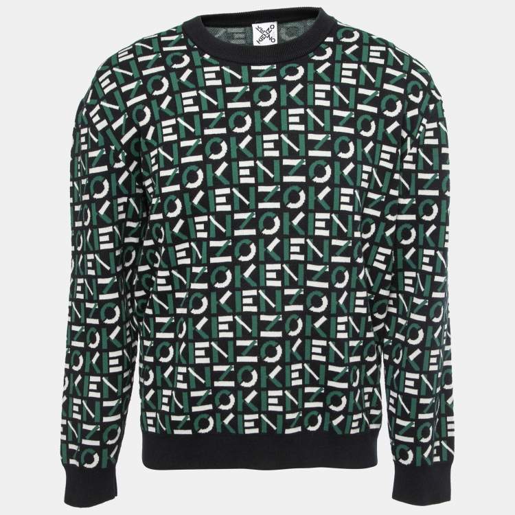 Kenzo 80 off on sale jumper