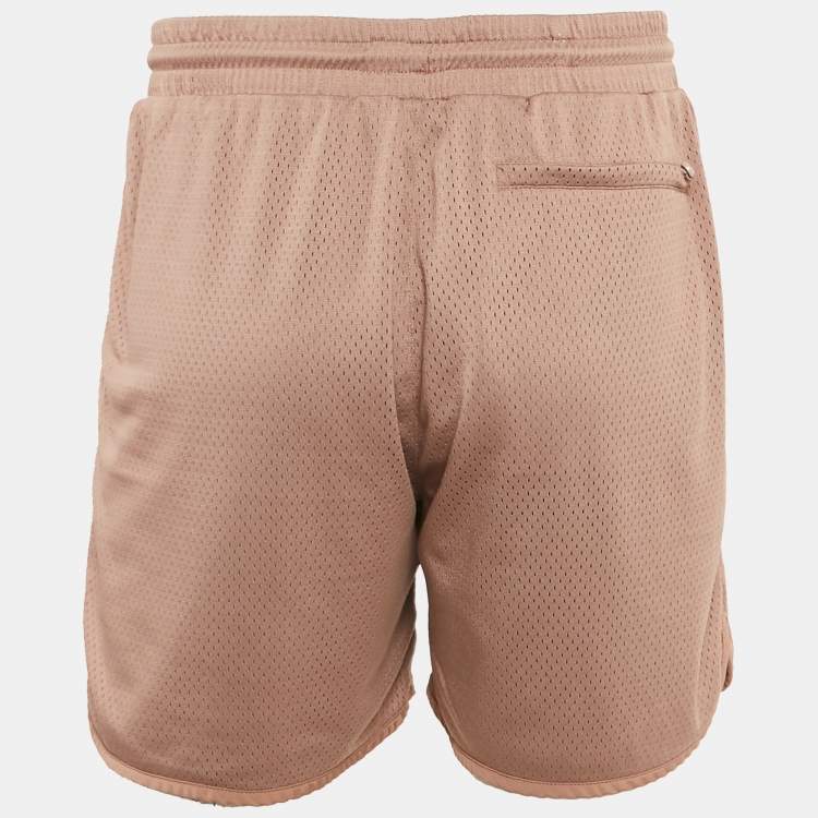 KITH JORDAN DOUBLE MESH SHORTS サイズM Kith Jordan Beige Double Mesh Shorts M Kith | TLC US