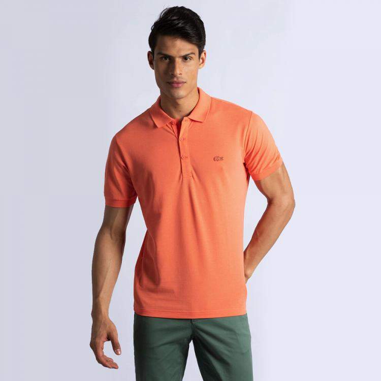 Lacoste Riviera Classic Polo Shirt XL UAE Customers Only) Lacoste | TLC