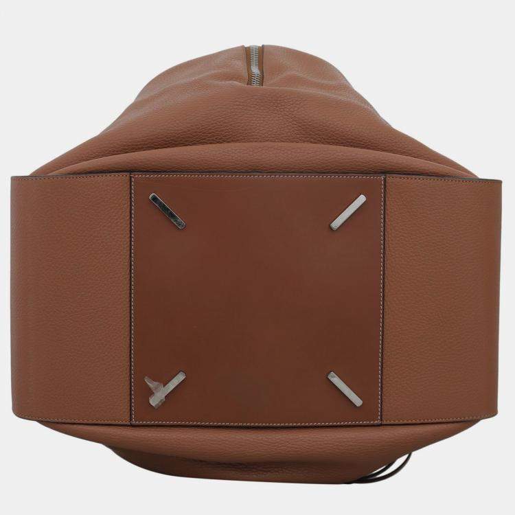 Pre Owned Loewe Extra Large Hammock Bag