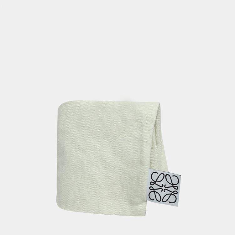 Pre Owned Loewe Small Puzzle Bumbag