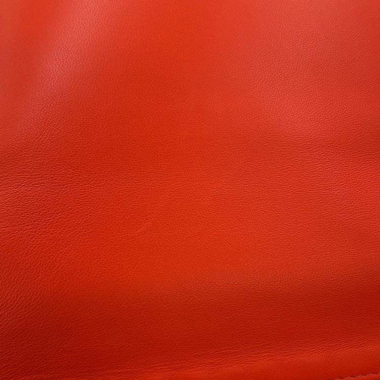 مملوكة مسبقًا Loewe Goya Puffer Messenger Bag Shoulder Bag Black Nylon