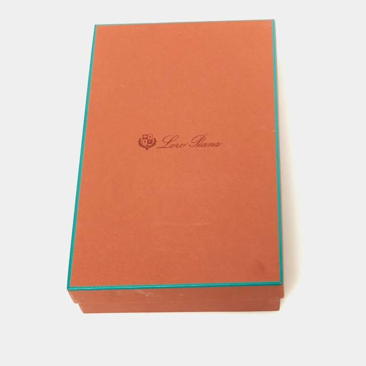 Pre Owned Loro Piana White Cotton Hyannis Bermuda 5XL