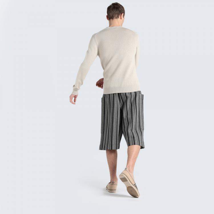 Pre Owned Loro Piana Cashmere Sweater 54
