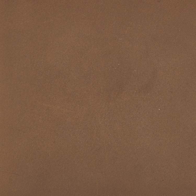 Pre Owned Loro Piana Brown Leather Bifold Wallet