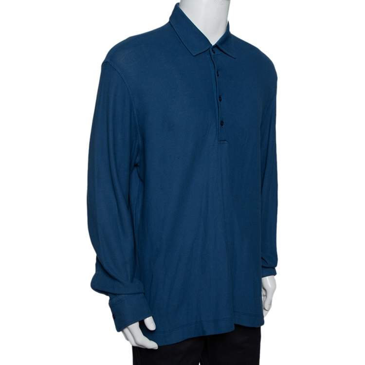 Loro piana polo shirt hotsell