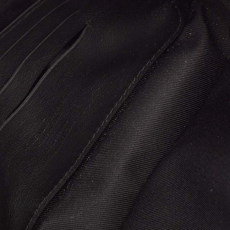 Pre Owned Louis Vuitton Monogram Canvas Solar Ray Pochette Bag