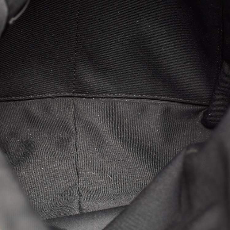 Pre Owned Louis Vuitton x Supreme Monogram Camouflage Apollo Backpack