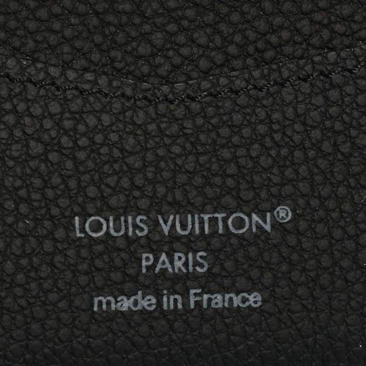 Pre Owned Louis Vuitton Damoflage Canvas Slender Wallet