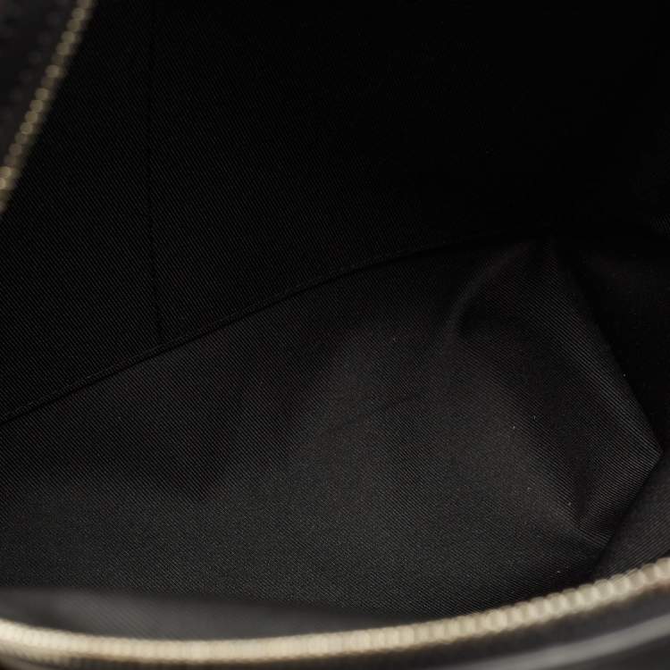 Pre Owned Louis Vuitton Discovery MM Monogram Canvas Backpack