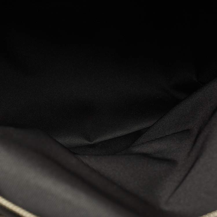 Pre Owned Louis Vuitton Discovery MM Monogram Canvas Backpack