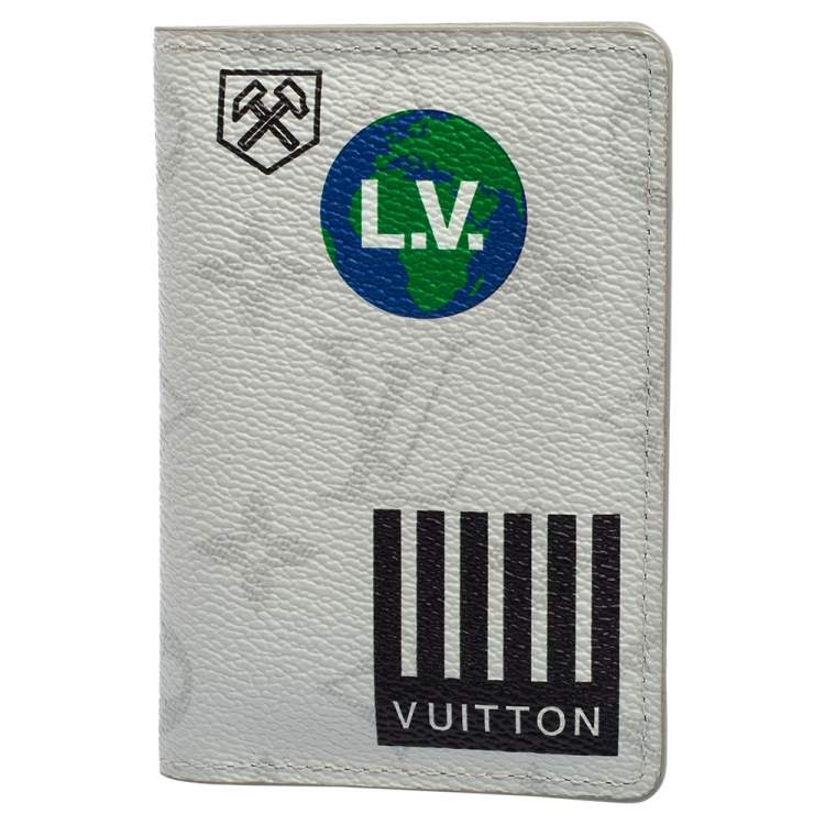 LV Multiple wallet Antartica