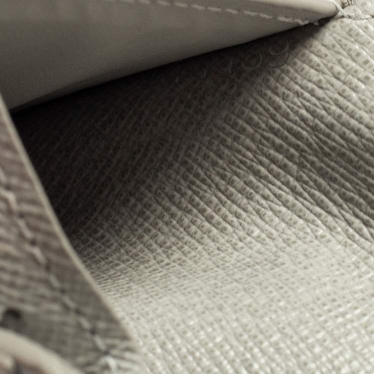 Pre Owned Louis Vuitton Antartica Monogram Canvas Dr. Martin Luther King, Jr. Pocket Organizer 