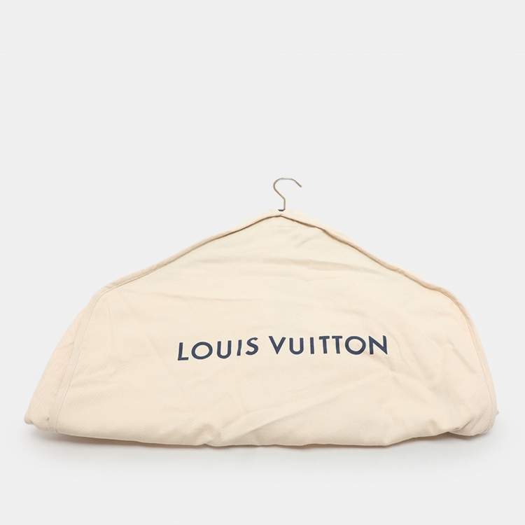 Pre Owned Louis Vuitton × Yayoi Kusama Multicolor Silk Monogram Faces Short Sleeve Shirt M