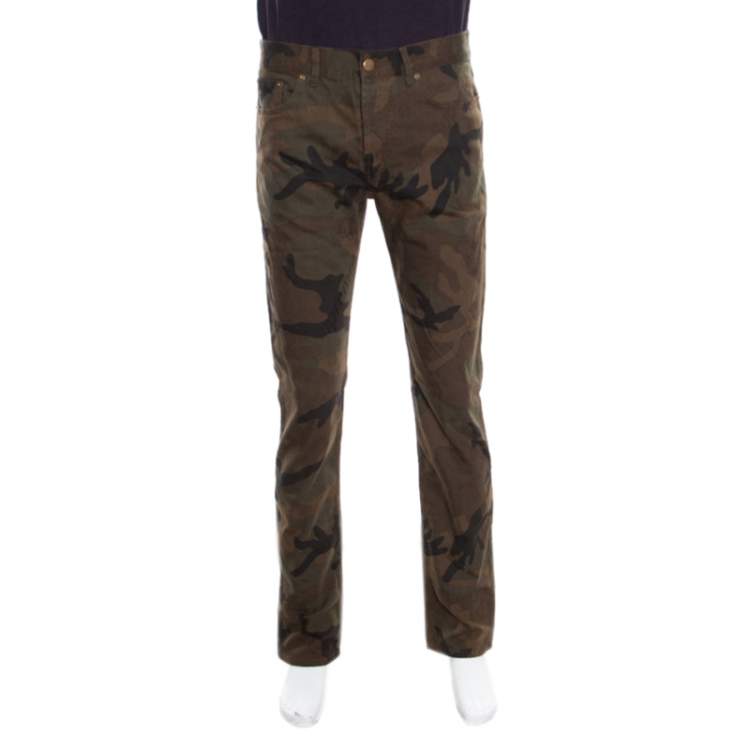 supreme lv cargo pants