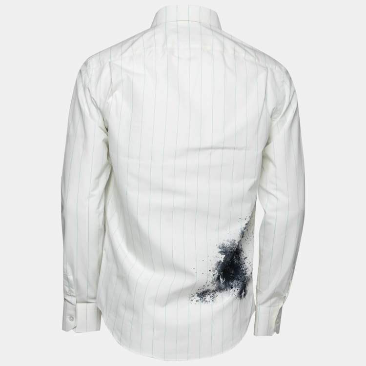 Louis Vuitton Men's Dress Shirt  Shirt dress, Mens shirt dress, Louis  vuitton shirts