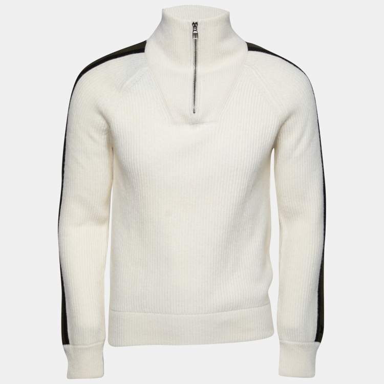 Louis Vuitton Turtleneck Sweaters for Men