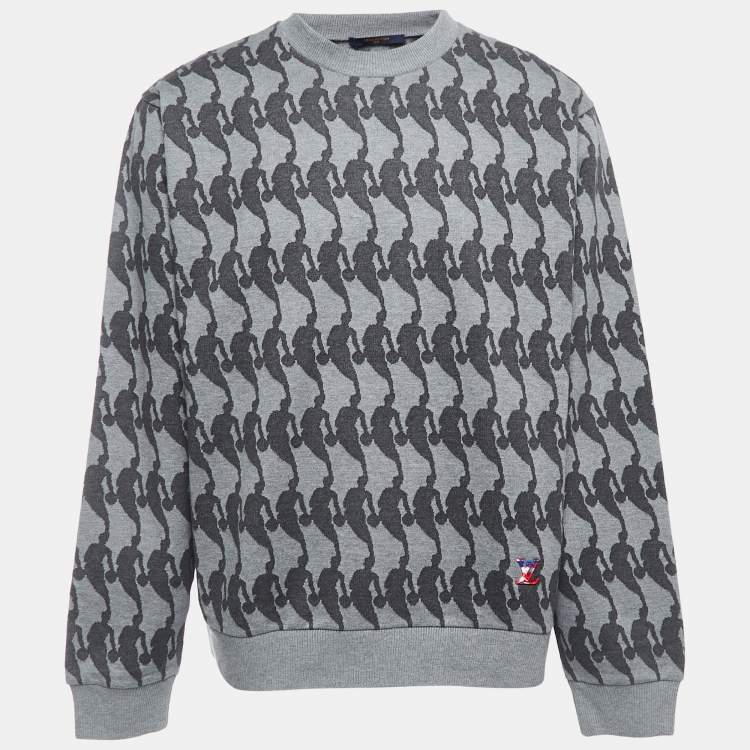 Louis Vuitton Men's Sweatshirt