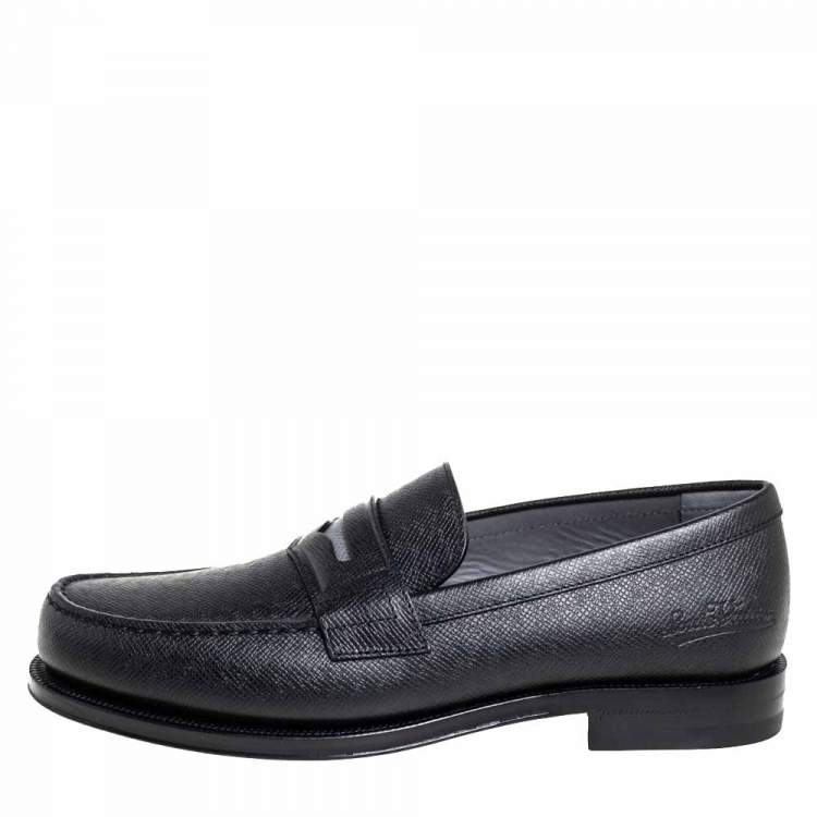 Louis Vuitton, Shoes, Mens Louis Vuitton Loafers