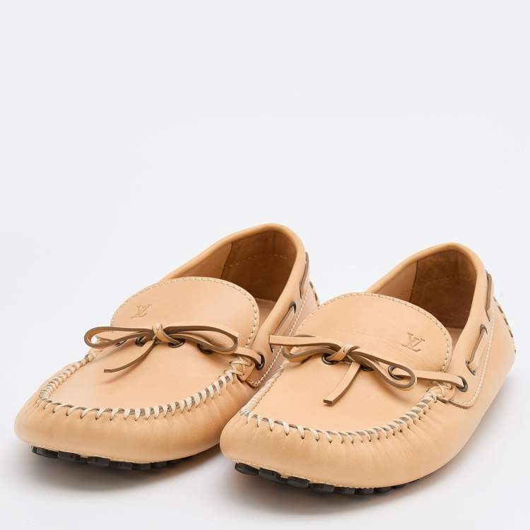 ARIZONA MOCASSIN - Luxury Loafers and Moccasins - Shoes, Men 1A441U