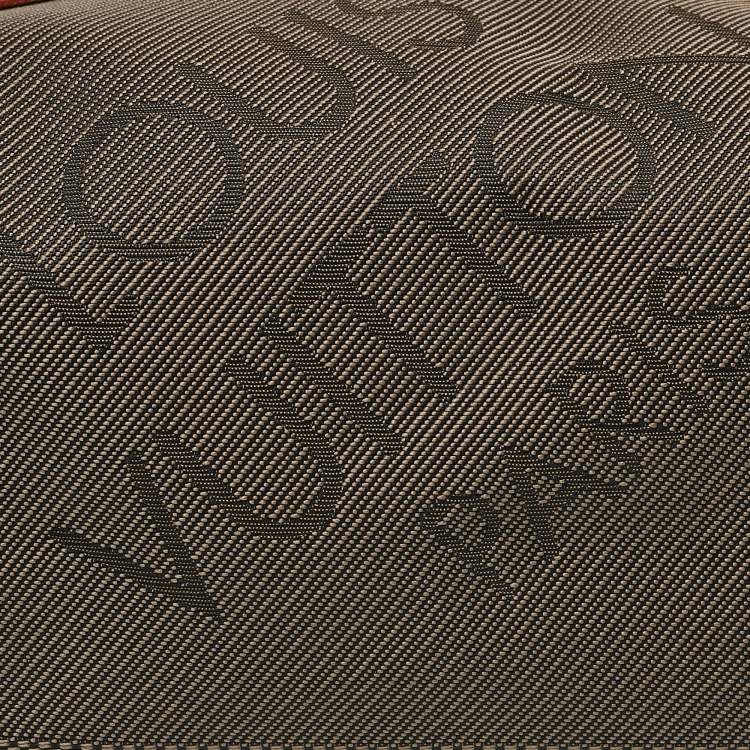 Pre Owned Louis Vuitton Damier Geant Canvas Albatros Toiletry Bag