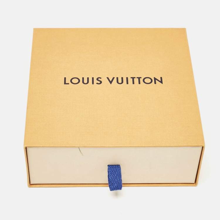 Pre Owned Louis Vuittor Monogram Canvas Solar Ray Belt 110CM