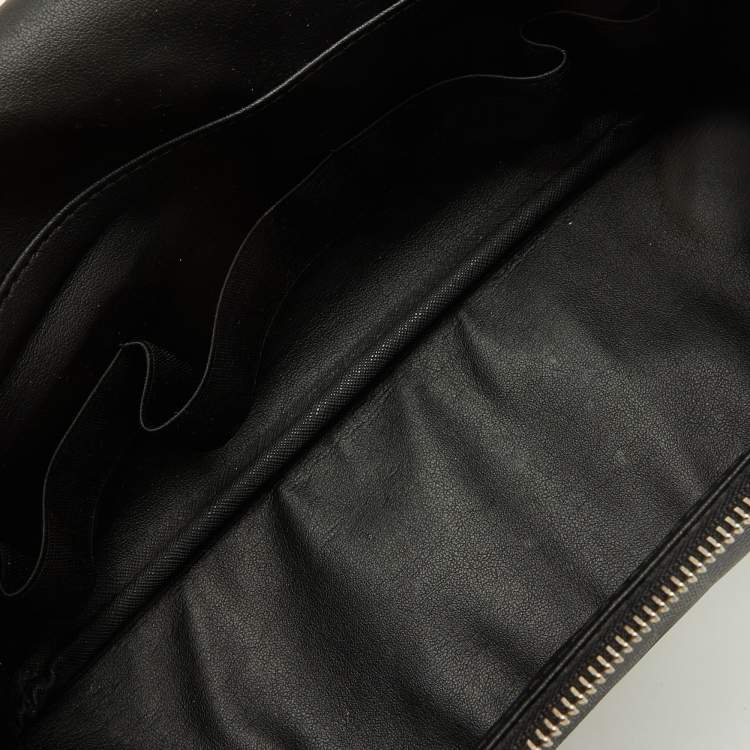 Pre Owned Louis Vuitton Damier Graphite Canvas Toiletry Pouch
