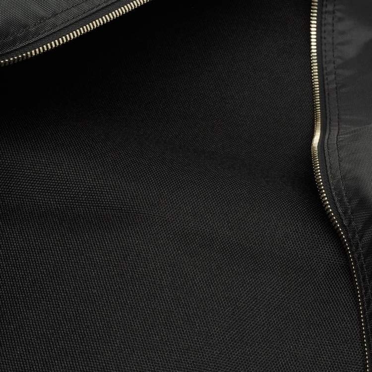 Pre Owned Louis Vuitton Damier Graphite Canvas Garment Cover Bag