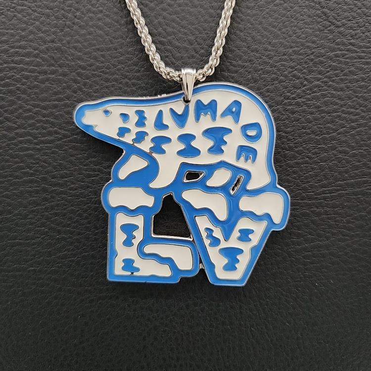 مملوكة مسبقًا Louis Vuitton x Nigo Necklace