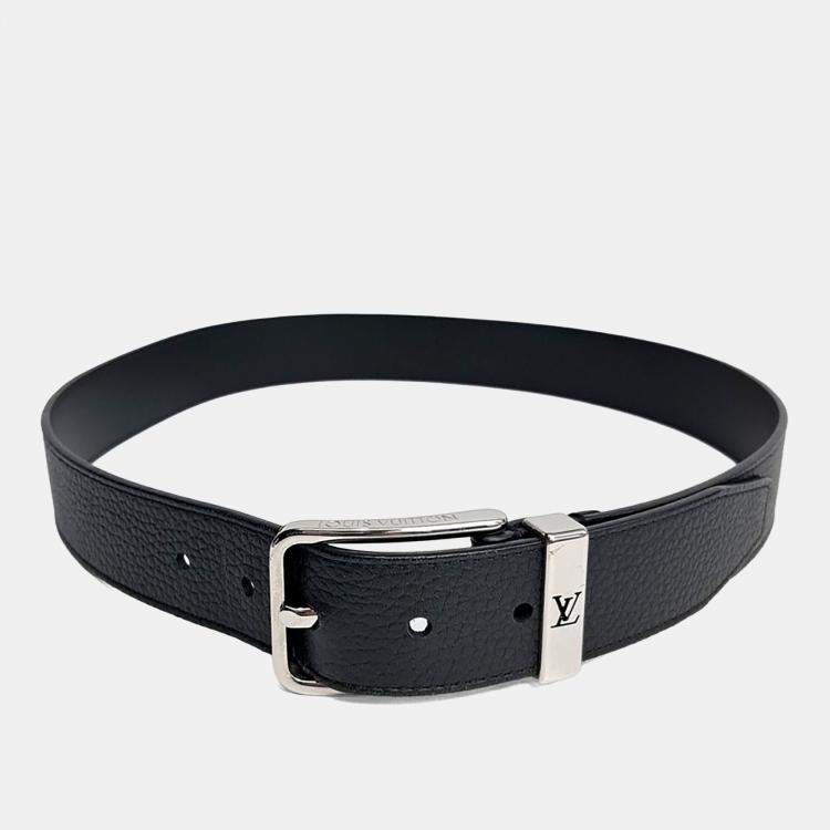 Louis Vuitton Pont Neuf Belt