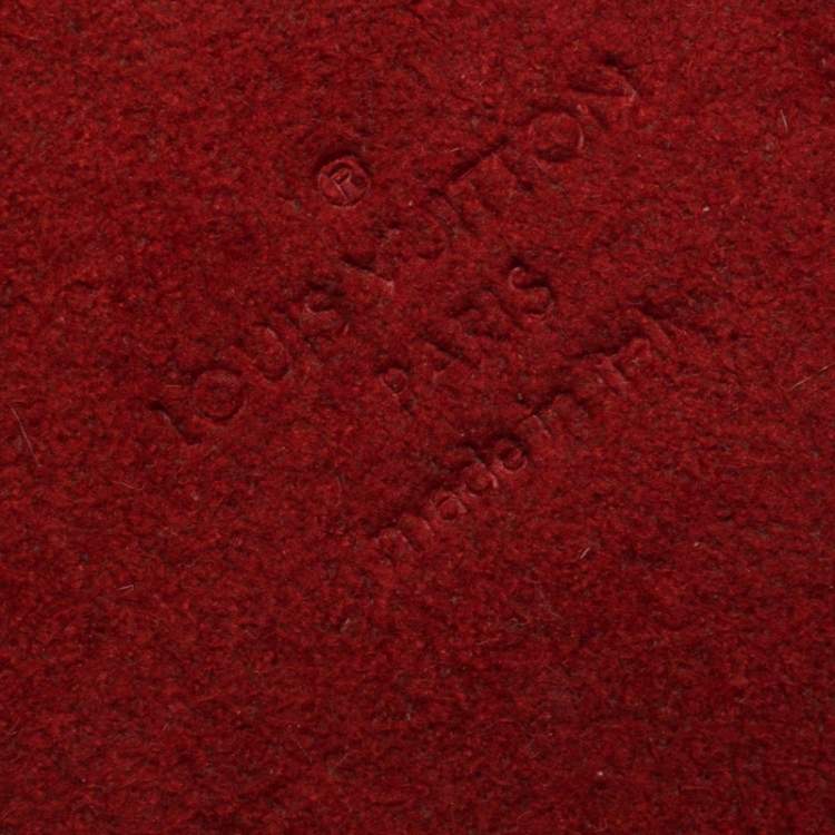 Pre Owned Louis Vuitton x Supreme Monogram Eye Trunk iPhone 7 Plus Case