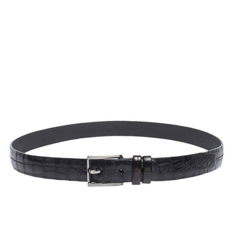 11 Ways to Spot a Fake Louis Belt to Avoid Getting Scammed  Verifiedorg