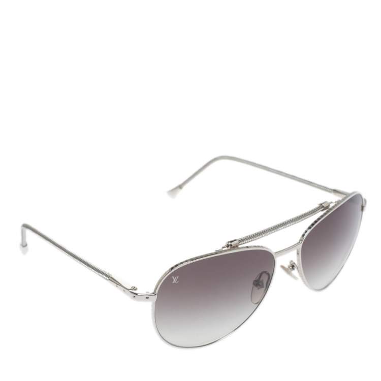 Men Louis Vuitton Conspiration Pilote  Louis vuitton mens sunglasses, Louis  vuitton, Louis vuitton sunglasses