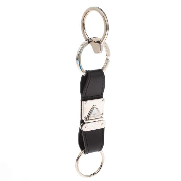 Leather Key Ring Strap - Leather Valet Key Chain | Keychain & Enamel Pins  Promotional Products Manufacturer | Jin Sheu