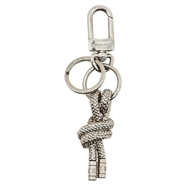Key Holders and Bag Charms - Men Collection