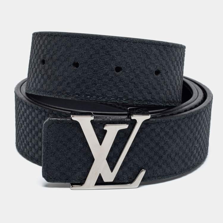 Louis Vuitton Mini Damier Belt
