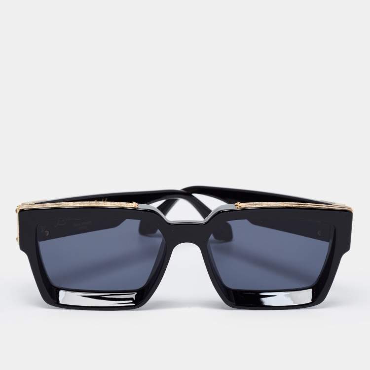 Louis Vuitton Sunglasses 1.1 Millionaire Z1165E Men'