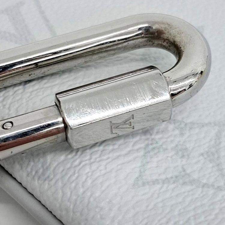Pre Owned Louis Vuitton Zip Pouch GM