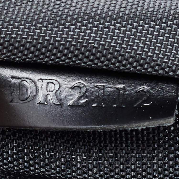 Pre Owned Louis Vuitton Damier Graphite Canvas Pegase 55 Luggage