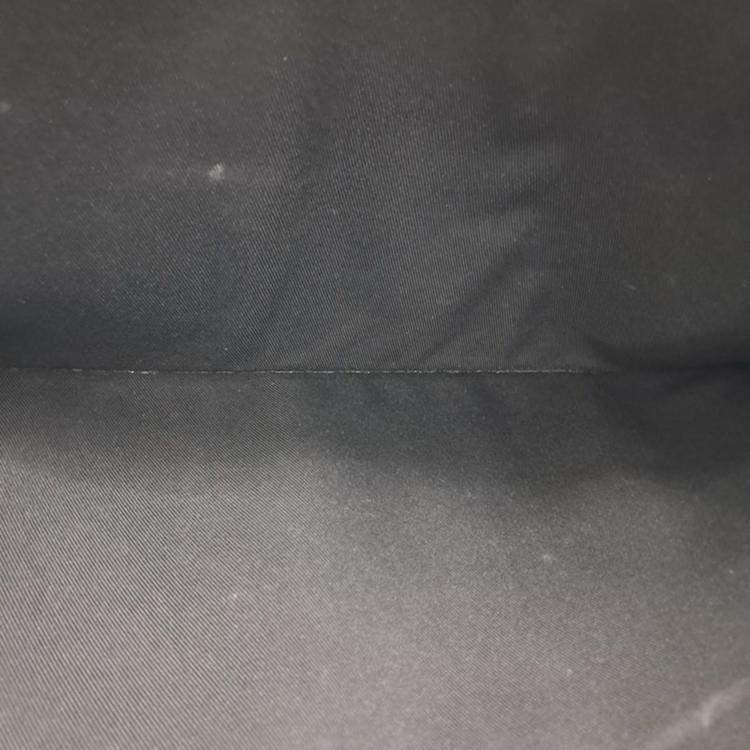 Pre Owned Louis Vuitton Graphite Pochette Jour GM