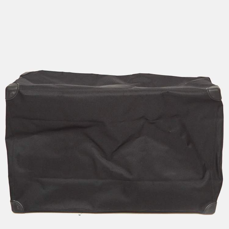 Pre Owned Louis Vuitton Monogram Canvas Alzer 80 Suitcase