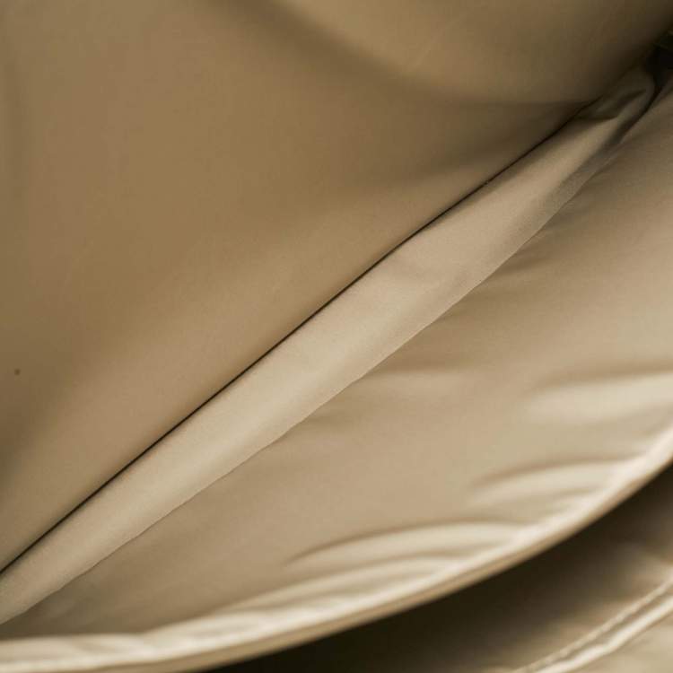 مملوكة مسبقًا Louis Vuitton Terre Damier Geant Canvas Messenger Bag