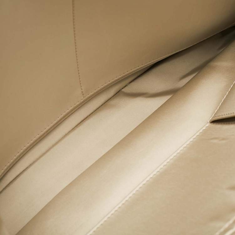 مملوكة مسبقًا Louis Vuitton Terre Damier Geant Canvas Messenger Bag