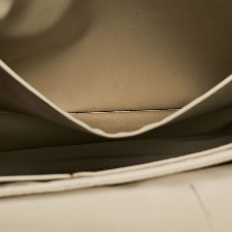 مملوكة مسبقًا Louis Vuitton Terre Damier Geant Canvas Messenger Bag