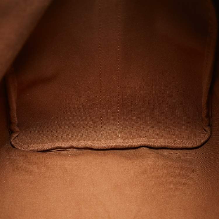 مملوكة مسبقًا Louis Vuitton Monogram Canvas Keepall Bandouliere 50 Bag