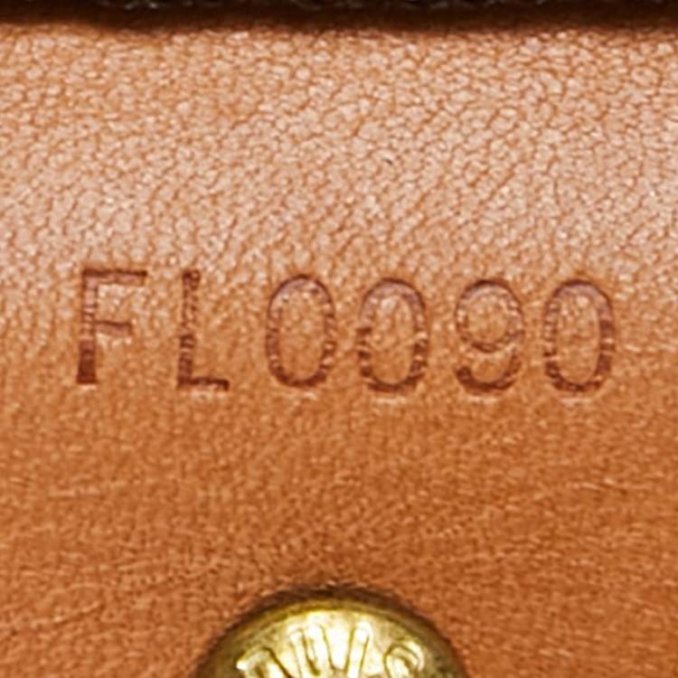 Pre Owned Louis Vuitton Monogram Canvas Keepall Bandouliere 55 Bag