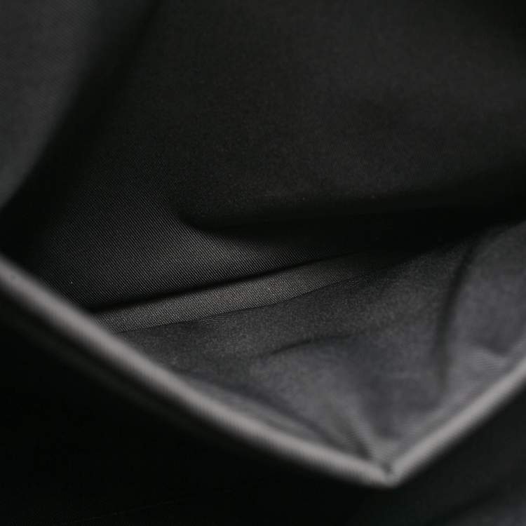 Pre Owned Louis Vuitton Damier Graphite Canvas Tadao Bag