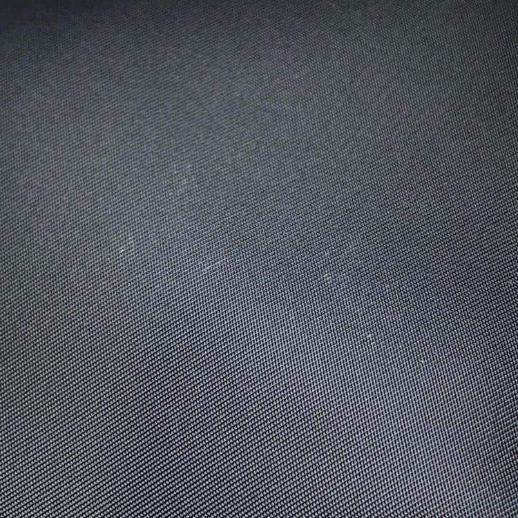 Pre Owned Louis Vuitton Noir Monogram/Spotlight Comet Bumbag