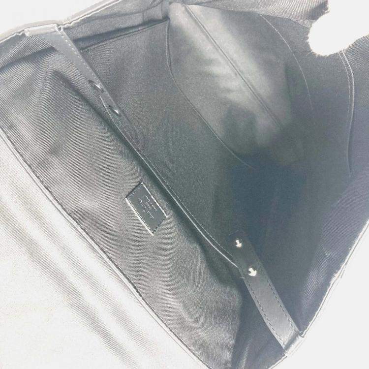 Pre Owned Louis Vuitton Aerogram Fast Line Backpack Handbag Bag Taurillon Leather Noir Black