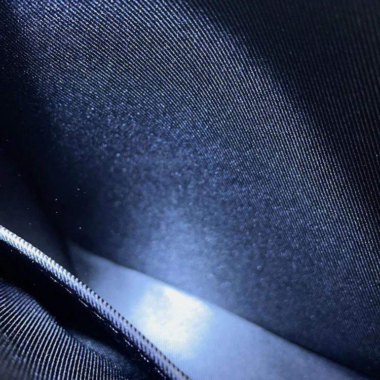 Pre Owned Louis Vuitton Trio Messenger Noir Monogram Eclipse Monogram Eclipse Reverse